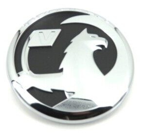 Vauxhall Grandland X 2017-Present Rear Griffin Badge