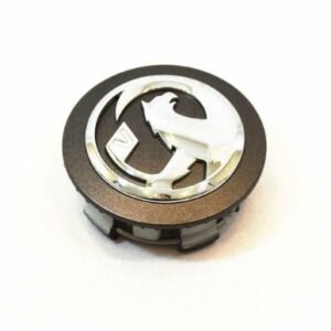 Vauxhall Astra 2016-2021 Wheel Badge Cap (1)