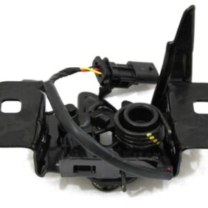 Vauxhall Insignia 2018-Present Bonnet Latch