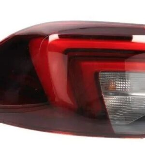 Vauxhall Insignia Hatchback 2017-2022 Rear Lamp
