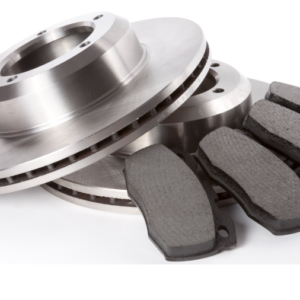Vauxhall Meriva 2011-2017 Front Discs and Pads