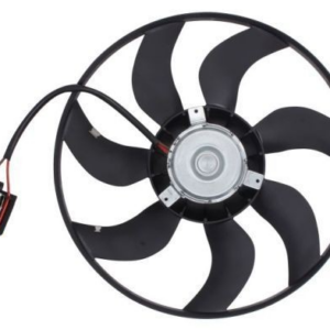 Vauxhall Astra 2011-2015 Cooling Fan