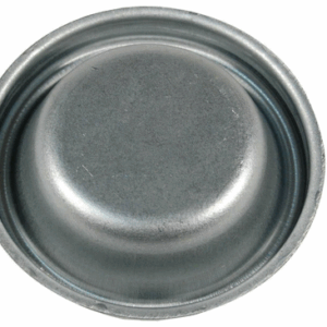 Vauxhall Agila 2008-2015 Rear Wheel Hub Nut Cover