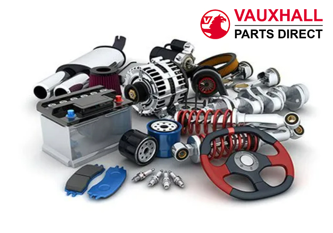 Vauxhall Parts Direct